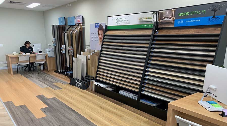 Solomons Flooring - Doncaster