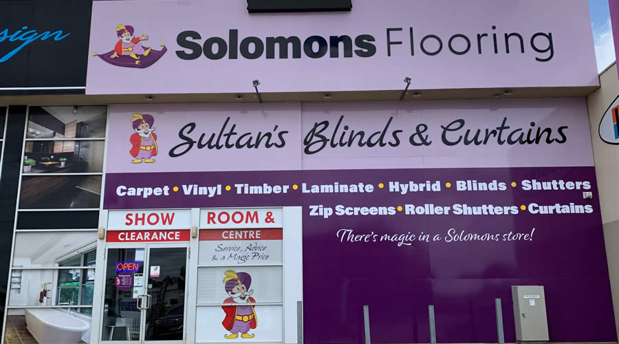 Storefront