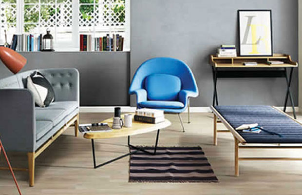 Solomons Flooring - Magic Ideas