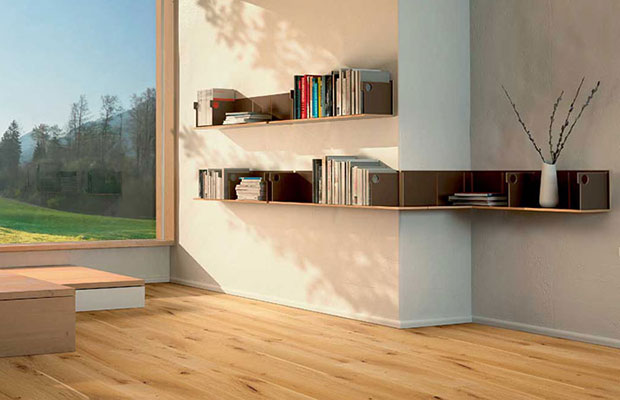 Solomons Flooring - Magic Ideas