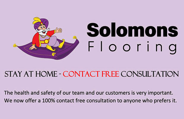 Solomon Flooring