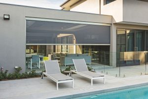 Read more about the article Get Ready for Summer with Outdoor Blinds