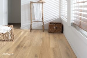 Supreme Oak
