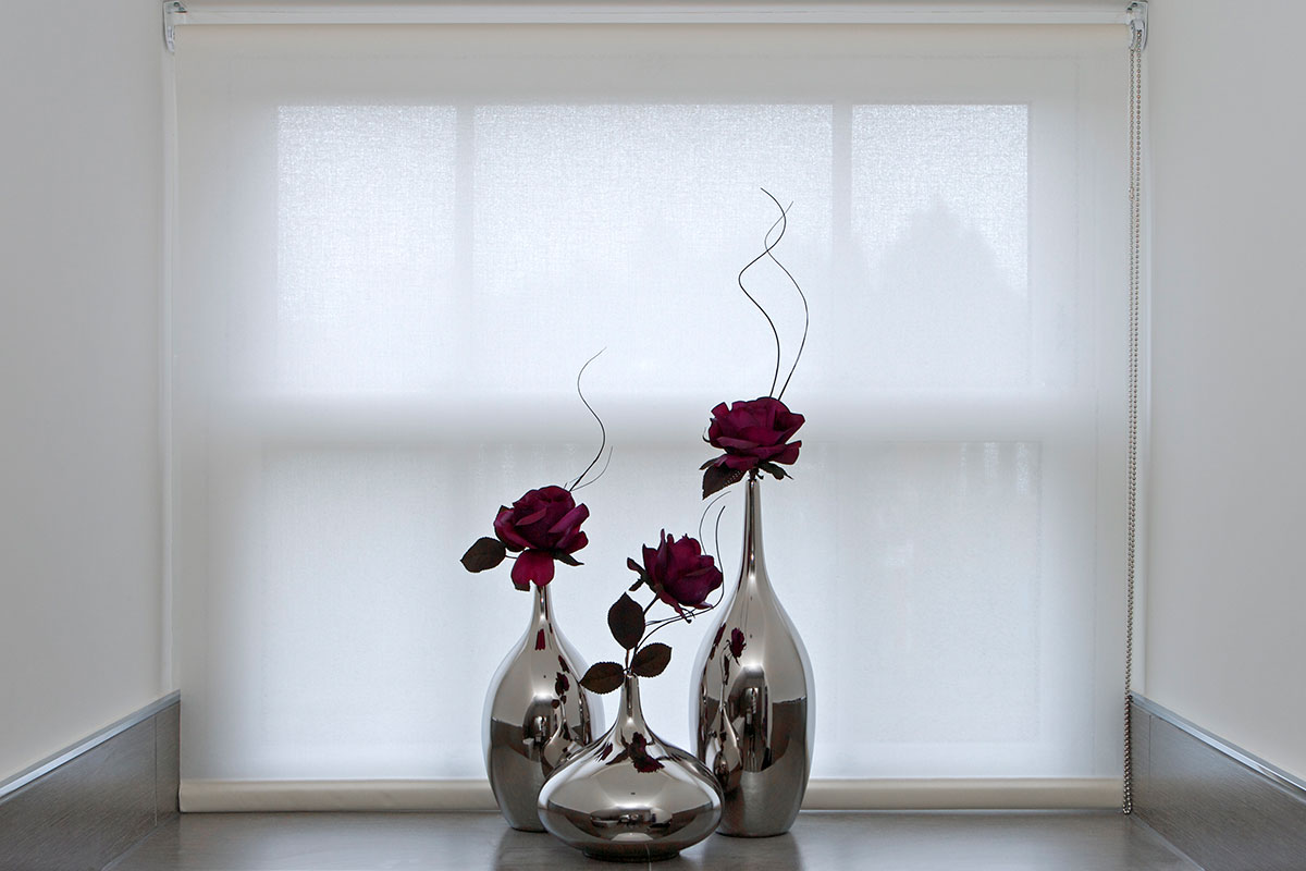Solomons Flooring - Blinds - Kew