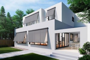 Outdoor Awnings