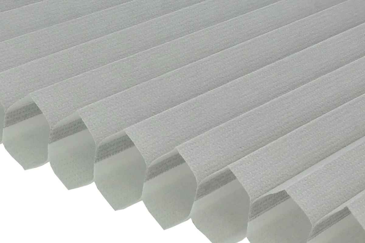 Solomons Flooring - Blinds - Palma Light Filtering