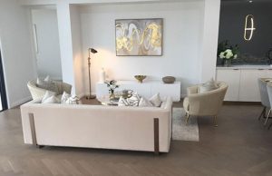 Read more about the article Choosing the Right Type of Flooring for Different Areas of Your Home