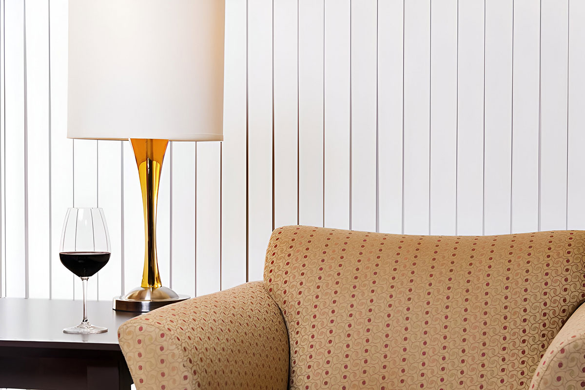 Vertical Blinds