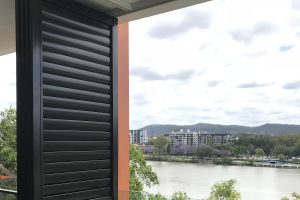Outdoor Cyclone Rated