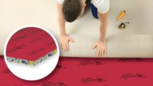 Read more about the article Elevate Your Home Comfort with the Perfect Carpet Underlay!