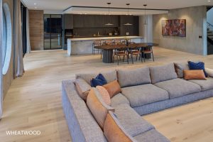 Fairhaven Premium Oak