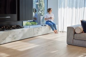 Read more about the article Why Floating Floors Are a Breath of Fresh Air This World Asthma Day