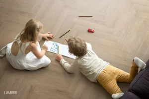 Read more about the article The Best Flooring for Homes With Kids and Pets