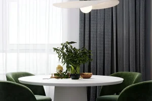 Read more about the article Sheer vs Blockout Curtains: Which Is Right for Your Room?
