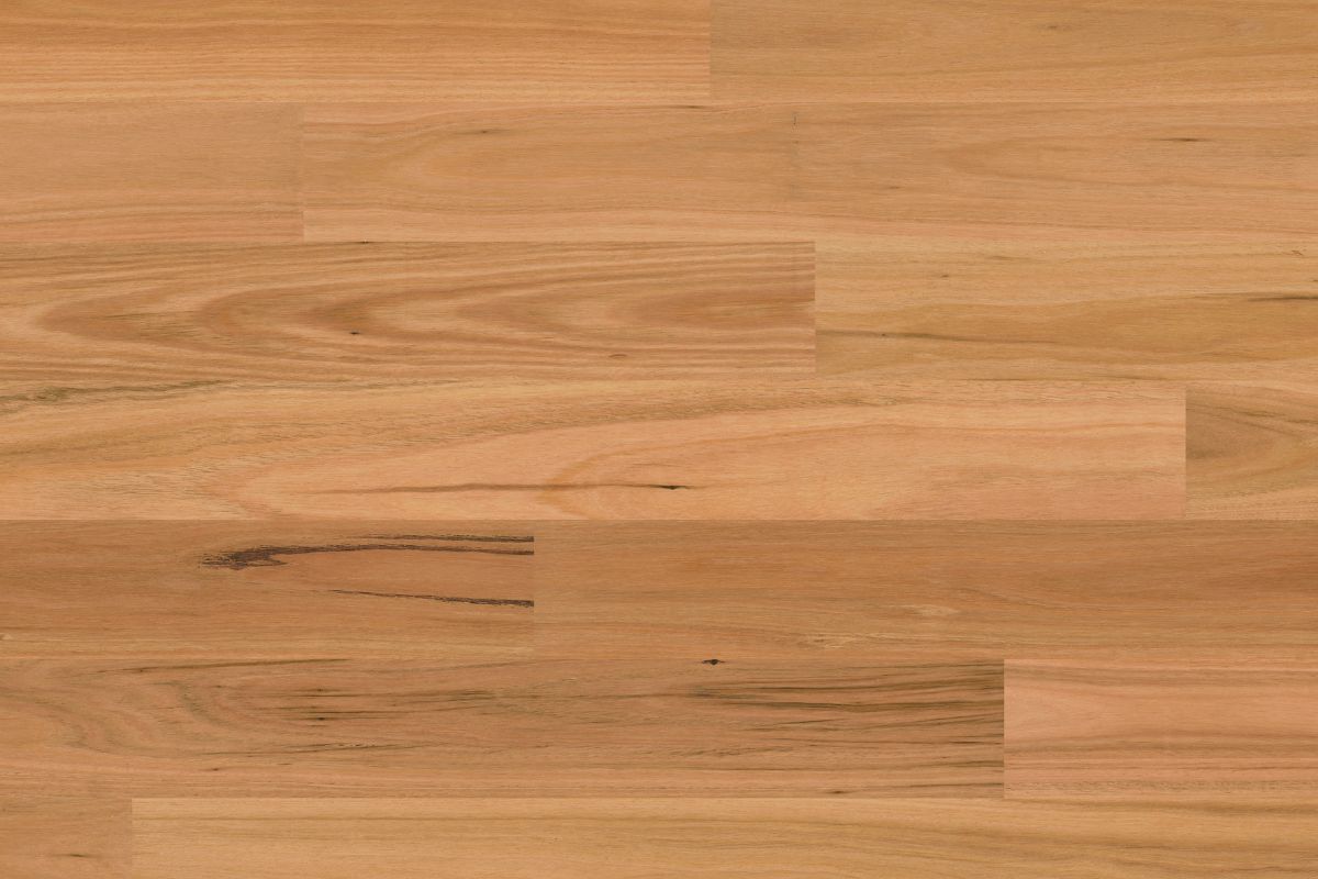Solomons Flooring - blackbutt-scross-brushed