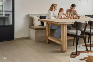 Read more about the article The Best Flooring for Brisbane Homes: A Climate-Aware Guide